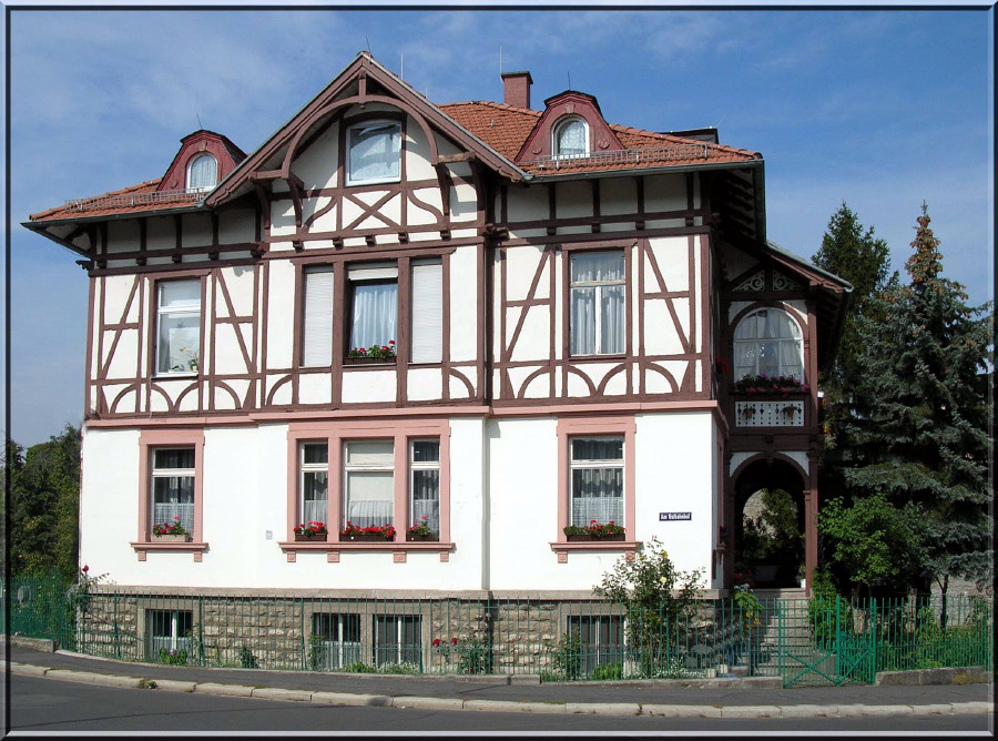 Heimathaus